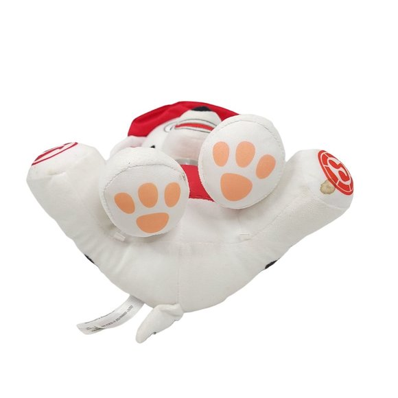 Vtech Paw Patrol Marshalls Read To Me Adventure Plush 11.5" Talking Toy READ - Picture 7 of 12